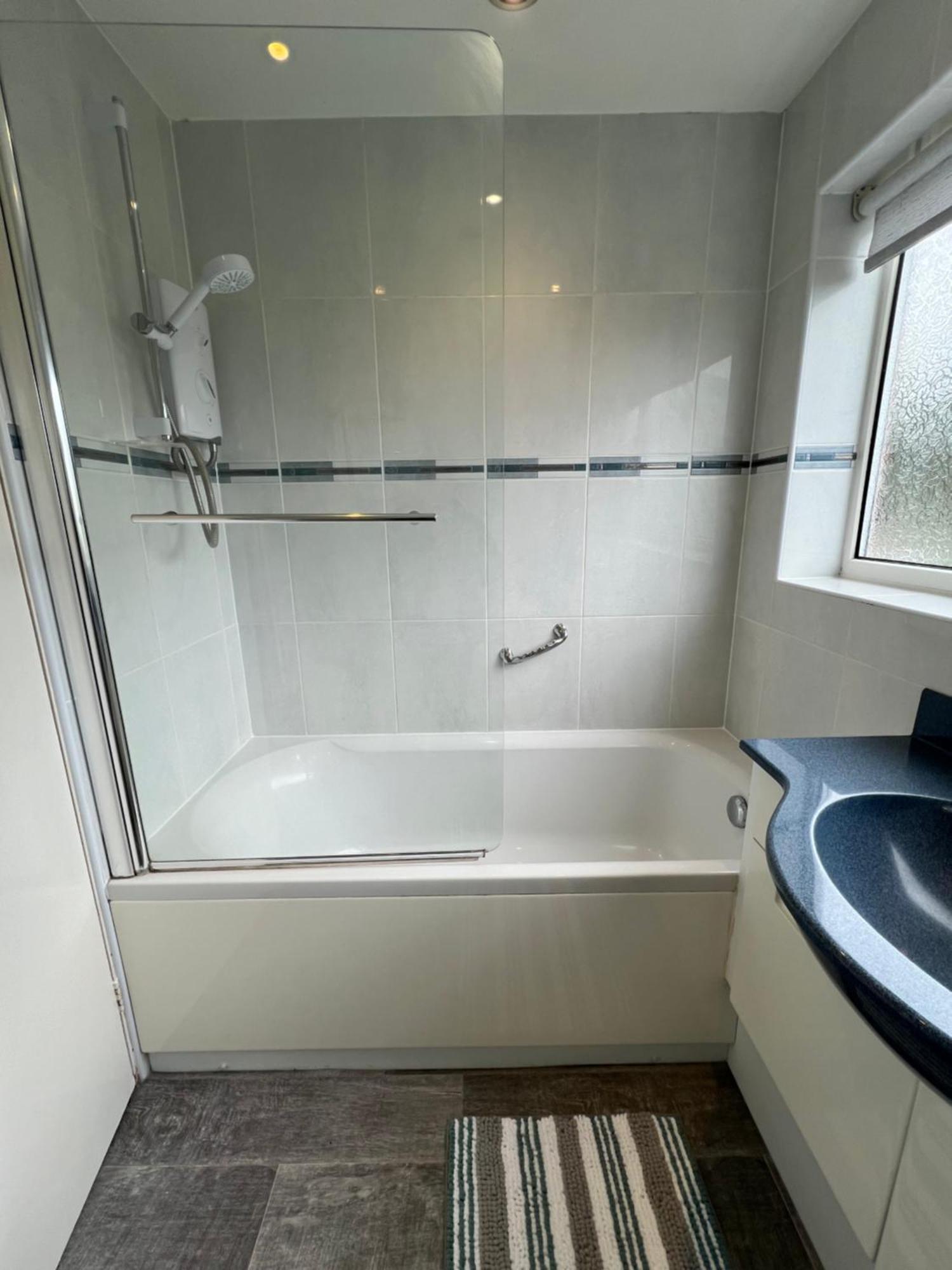 Leicester Oadby 4 Bed Home, 8 Guests, Park 5 Cars Экстерьер фото
